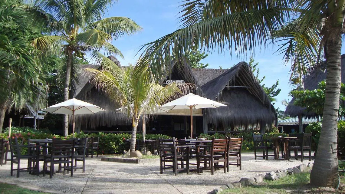 Tamarind Beach Hotel & Yacht Club Charlestown Saint Vincent and the Grenadines