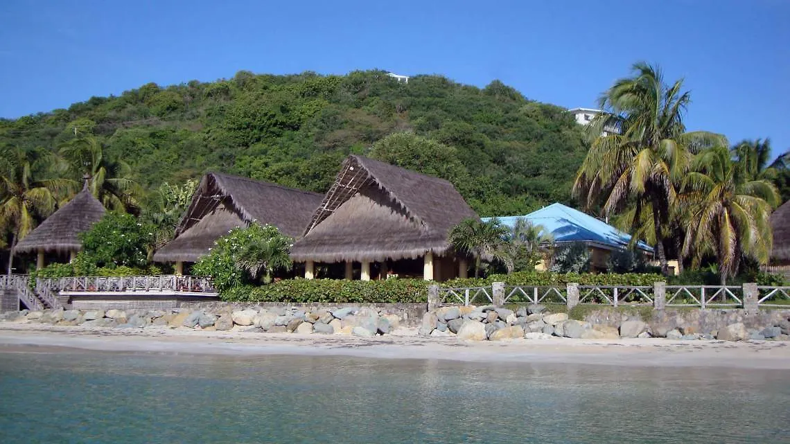 Tamarind Beach Hotel & Yacht Club Charlestown 4*,  Saint Vincent and the Grenadines