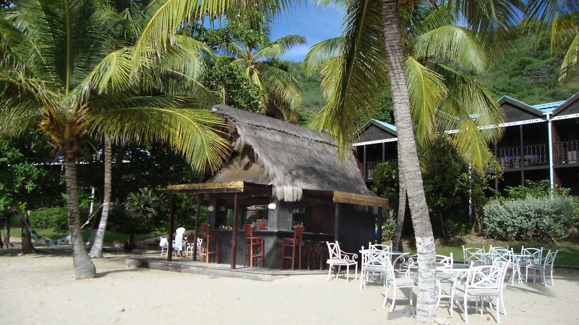 Tamarind Beach Hotel & Yacht Club Charlestown