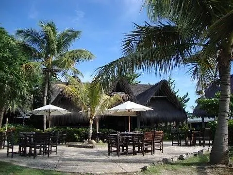 Tamarind Beach Hotel & Yacht Club Charlestown