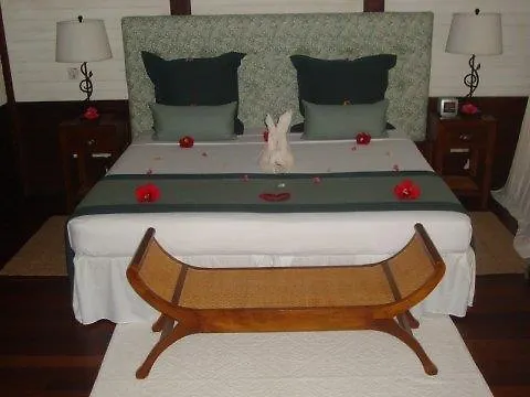 Tamarind Beach Hotel & Yacht Club Charlestown