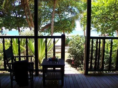Tamarind Beach Hotel & Yacht Club Charlestown