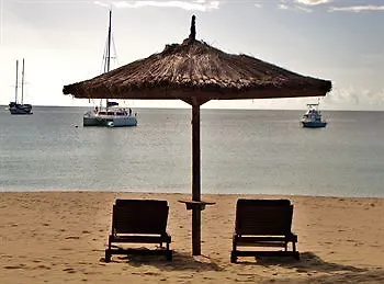 Tamarind Beach Hotel & Yacht Club Charlestown