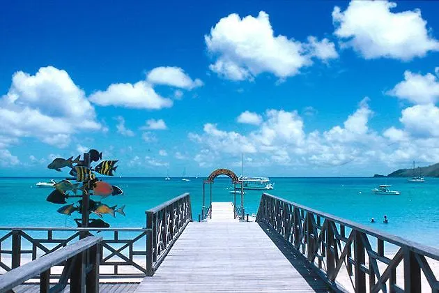 ****  Tamarind Beach Hotel & Yacht Club Charlestown Saint Vincent and the Grenadines
