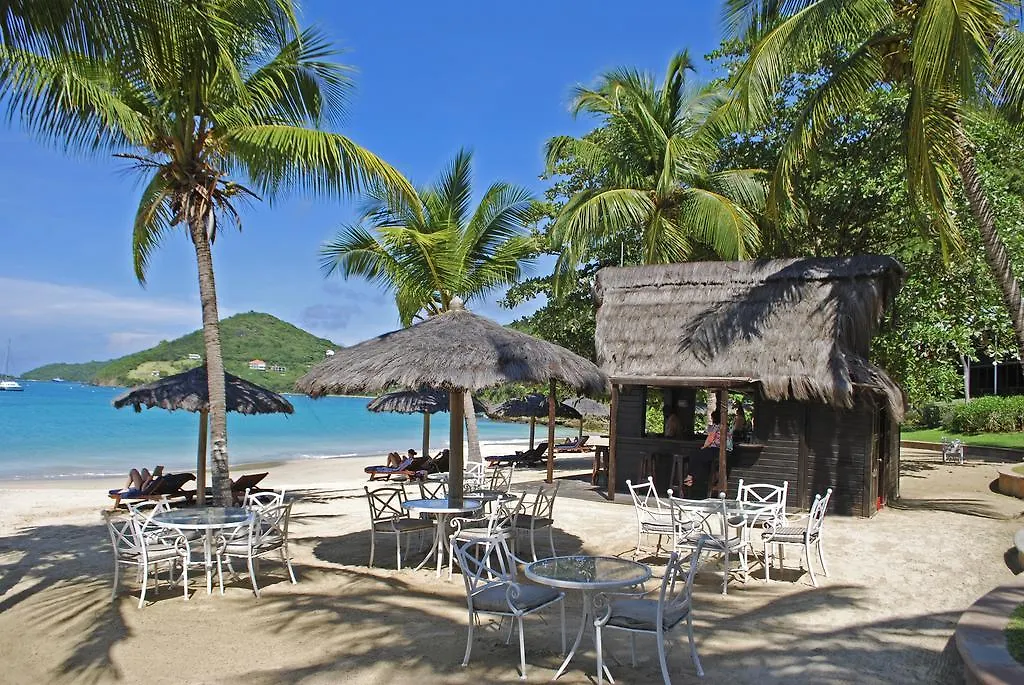 Tamarind Beach Hotel & Yacht Club Charlestown 4*,  Saint Vincent and the Grenadines