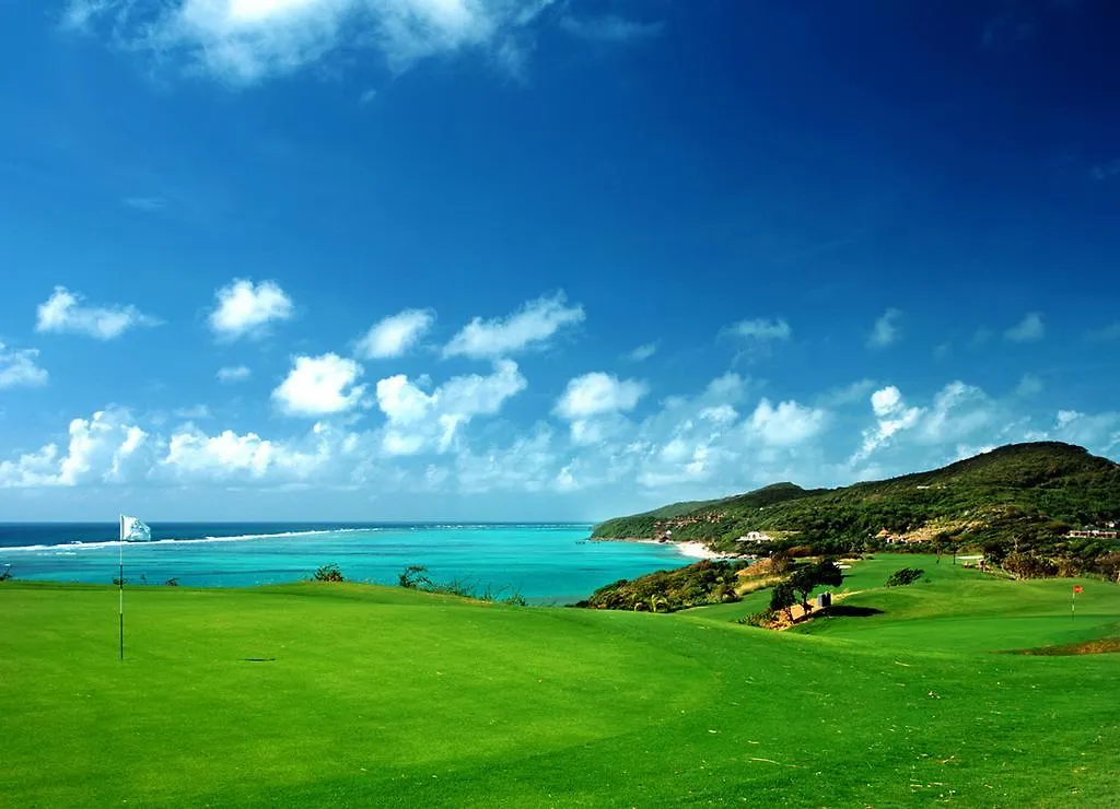 Tamarind Beach Hotel & Yacht Club Charlestown Saint Vincent and the Grenadines