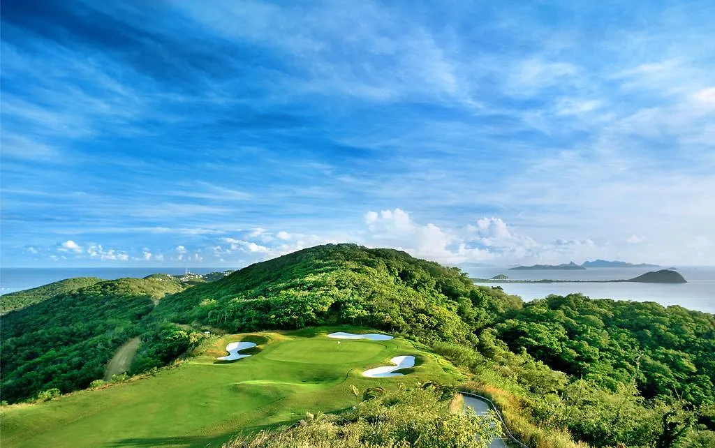 ****  Tamarind Beach Hotel & Yacht Club Charlestown Saint Vincent and the Grenadines