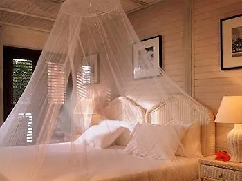 Tamarind Beach Hotel & Yacht Club Charlestown