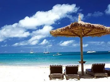 Tamarind Beach Hotel & Yacht Club Charlestown