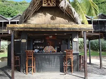 Tamarind Beach Hotel & Yacht Club Charlestown