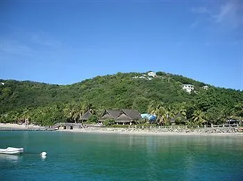Tamarind Beach Hotel & Yacht Club Charlestown