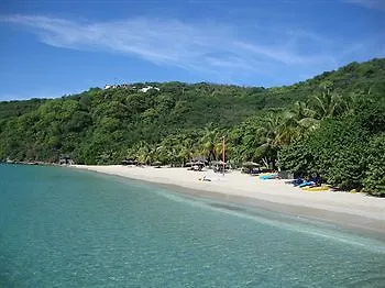 Tamarind Beach Hotel & Yacht Club Charlestown