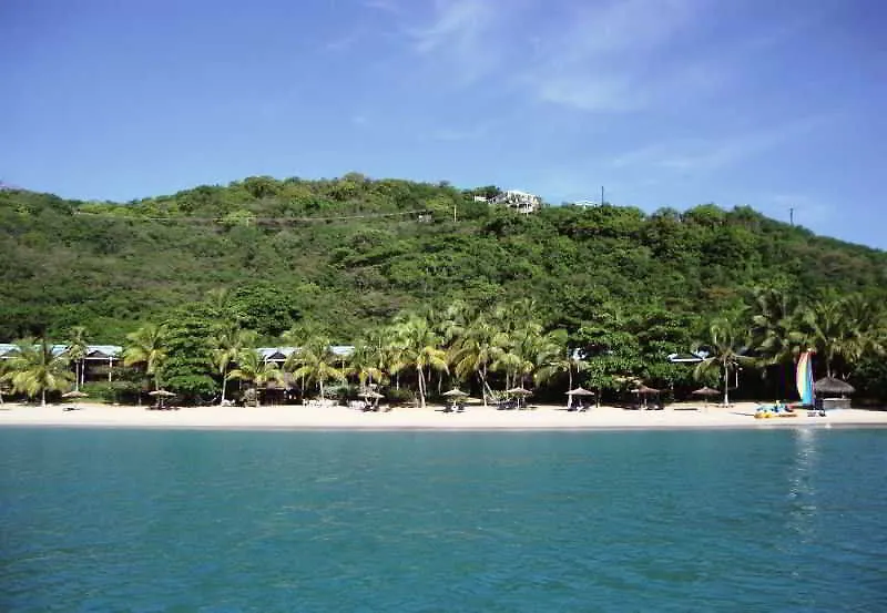 Tamarind Beach Hotel & Yacht Club Charlestown 4*,