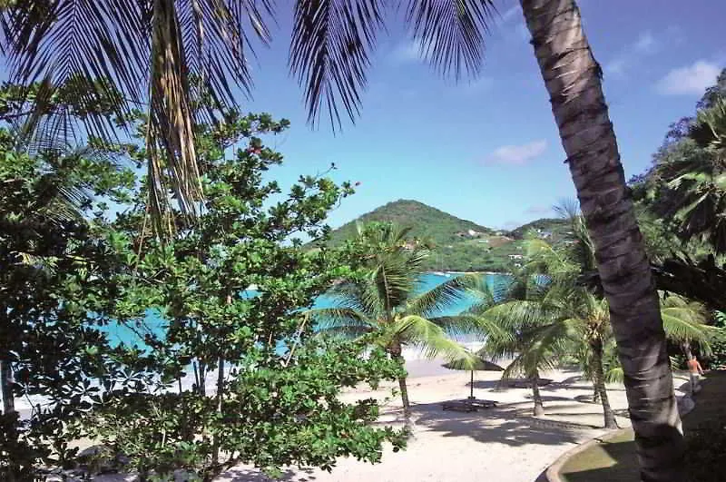 Tamarind Beach Hotel & Yacht Club Charlestown
