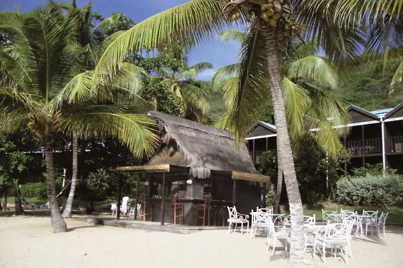 Tamarind Beach Hotel & Yacht Club Charlestown 4*,  Saint Vincent and the Grenadines
