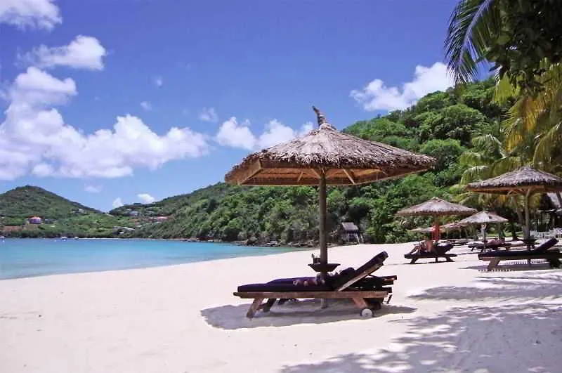 Tamarind Beach Hotel & Yacht Club Charlestown