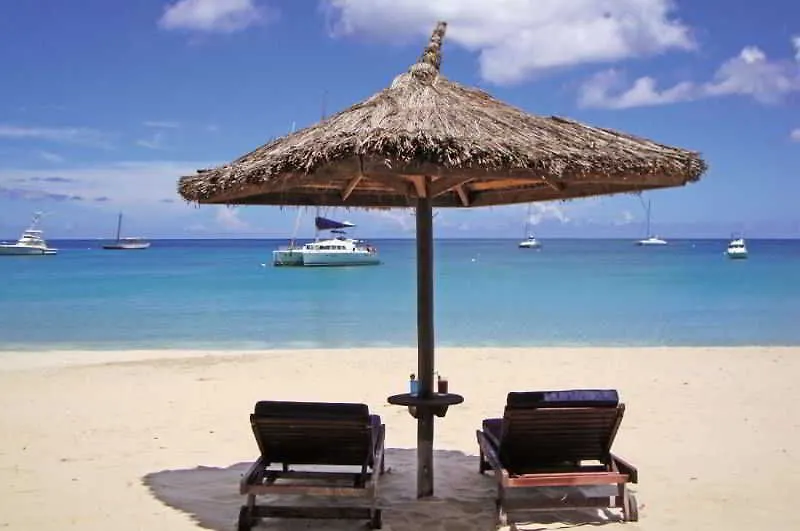 ****  Tamarind Beach Hotel & Yacht Club Charlestown Saint Vincent and the Grenadines
