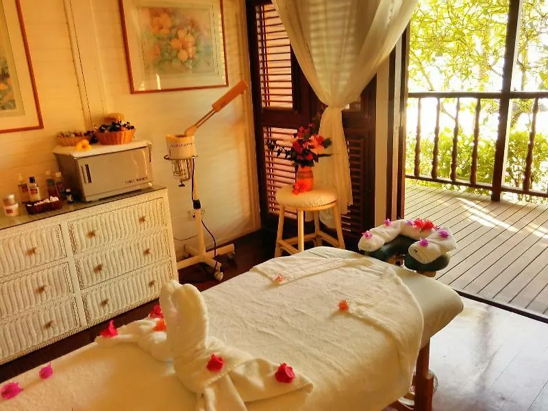 Tamarind Beach Hotel & Yacht Club Charlestown