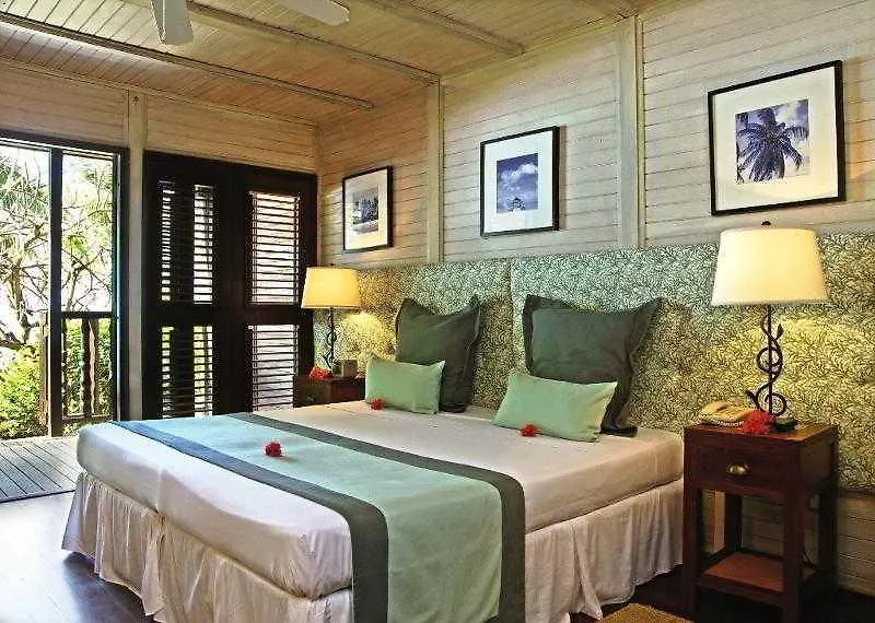 Tamarind Beach Hotel & Yacht Club Charlestown