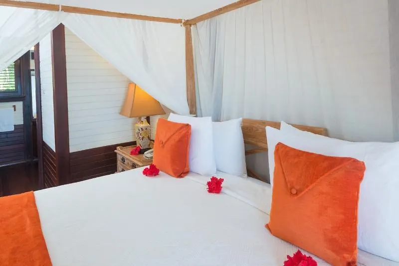 Tamarind Beach Hotel & Yacht Club Charlestown