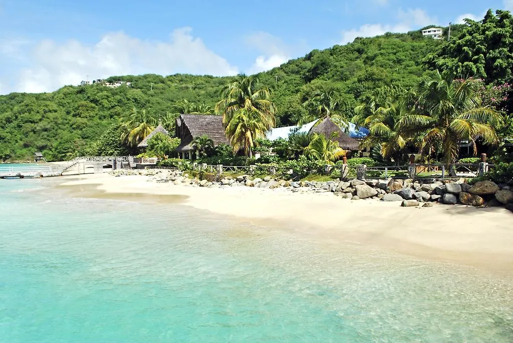 Tamarind Beach Hotel & Yacht Club Charlestown