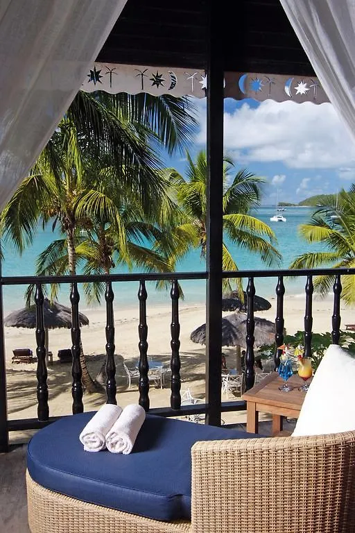 Tamarind Beach Hotel & Yacht Club Charlestown
