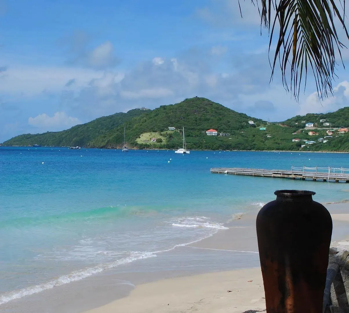 ****  Tamarind Beach Hotel & Yacht Club Charlestown Saint Vincent and the Grenadines