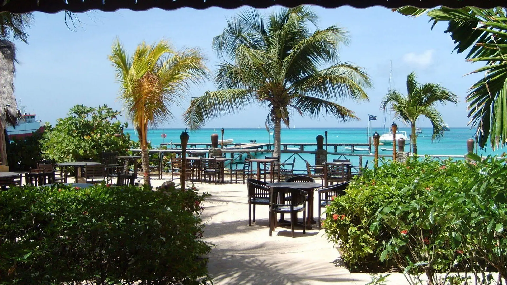 Tamarind Beach Hotel & Yacht Club Charlestown 4*,  Saint Vincent and the Grenadines