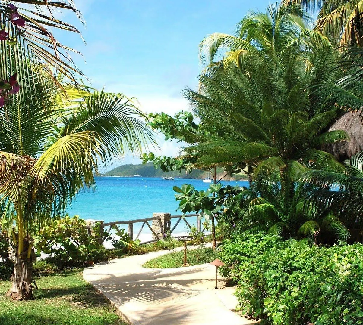 Tamarind Beach Hotel & Yacht Club Charlestown