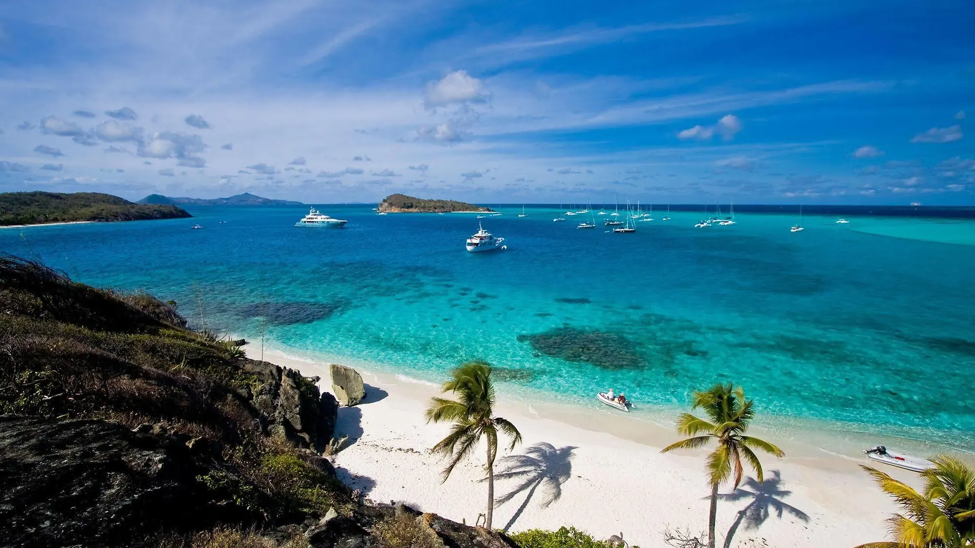 Tamarind Beach Hotel & Yacht Club Charlestown Saint Vincent and the Grenadines