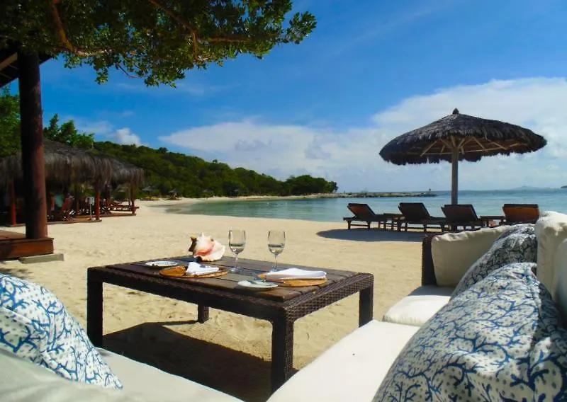 Tamarind Beach Hotel & Yacht Club Charlestown Saint Vincent and the Grenadines