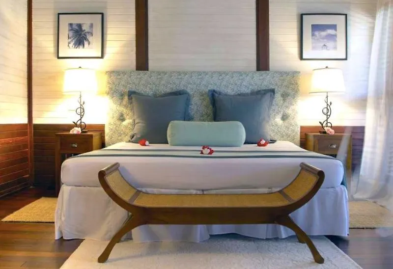 ****  Tamarind Beach Hotel & Yacht Club Charlestown Saint Vincent and the Grenadines