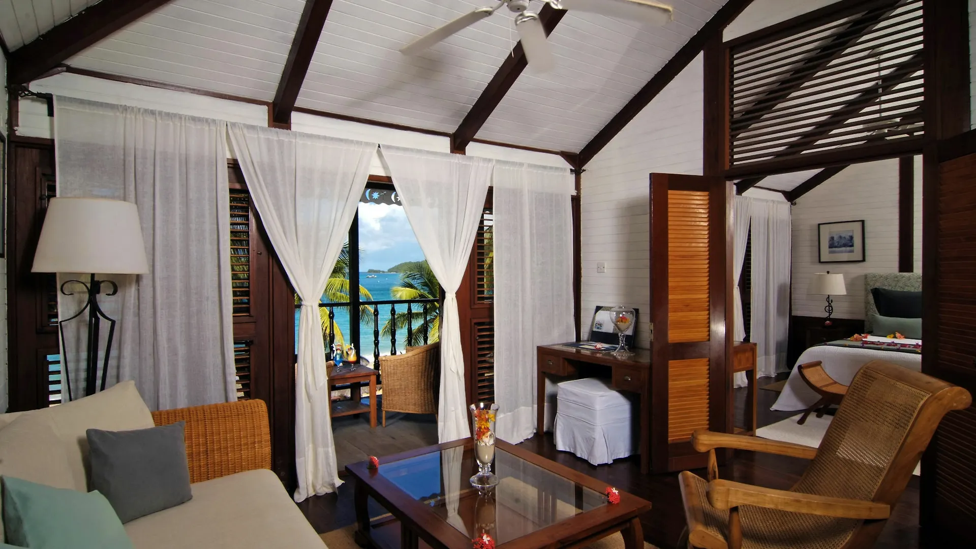 Tamarind Beach Hotel & Yacht Club Charlestown