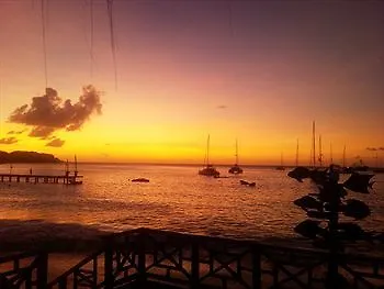 Tamarind Beach Hotel & Yacht Club Charlestown