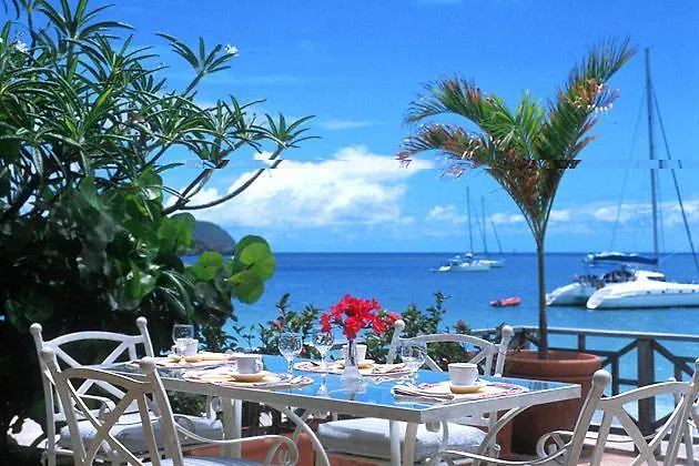 Tamarind Beach Hotel & Yacht Club Charlestown