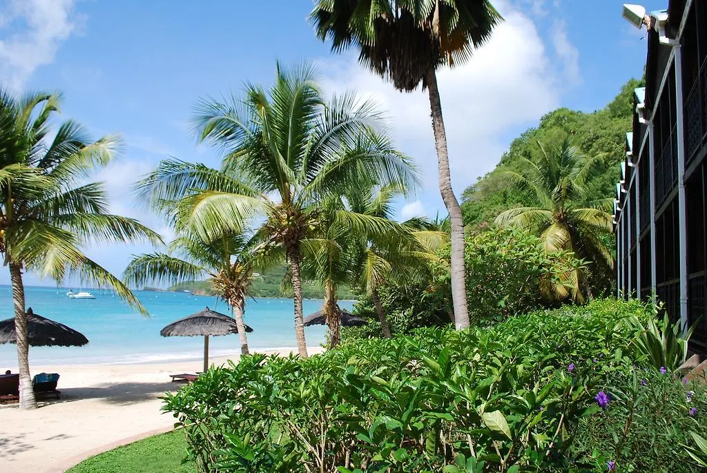 Tamarind Beach Hotel & Yacht Club Charlestown