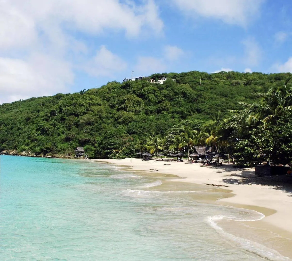 Tamarind Beach Hotel & Yacht Club Charlestown