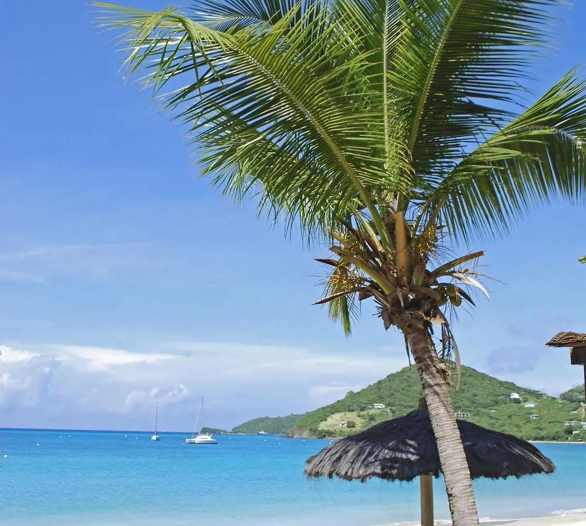 Tamarind Beach Hotel & Yacht Club Charlestown