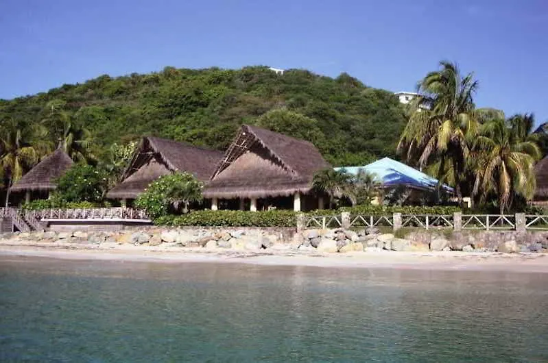 Tamarind Beach Hotel & Yacht Club Charlestown 4*,  Saint Vincent i Grenadyny