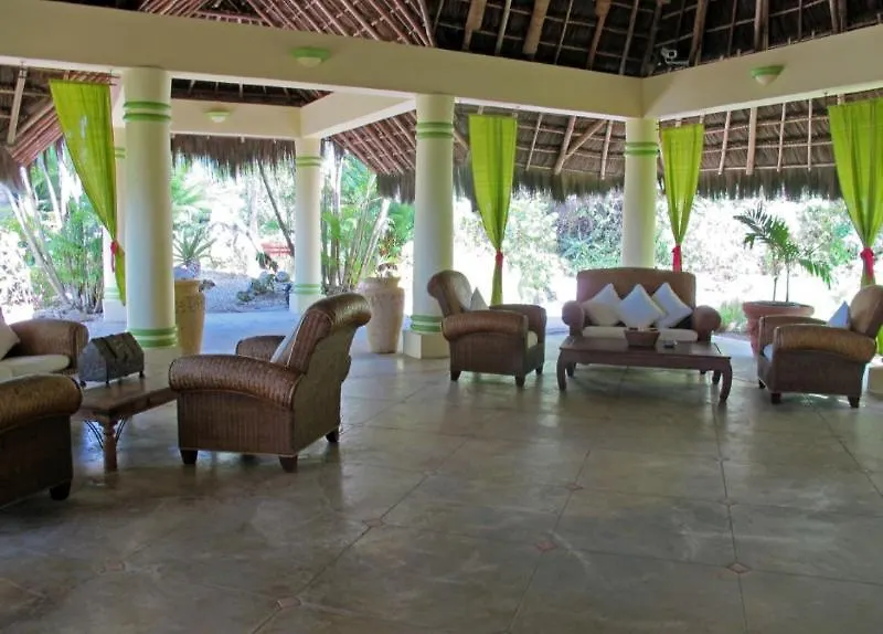 Tamarind Beach Hotel & Yacht Club Charlestown