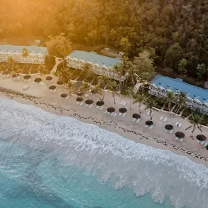 Hotel Soho House Canouan